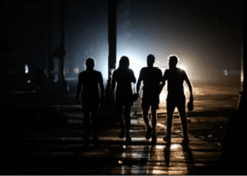 Cuba plunged into crisis by long power blackouts
