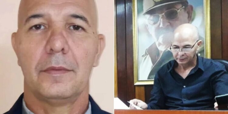 Cuban-American Congress Members React to Entry of Cuban Deputy Minister Across U.S. Border