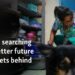Cubans searching for a better future leave pets behind