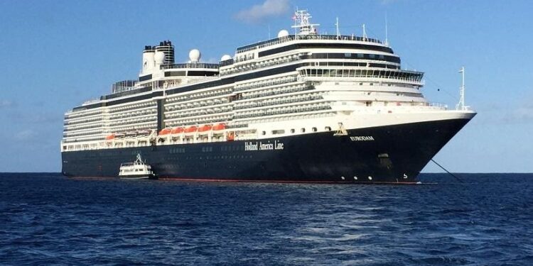 Culinary Surprises On Holland America