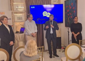 Curacao Airport Partners announces record year and plans for winter program