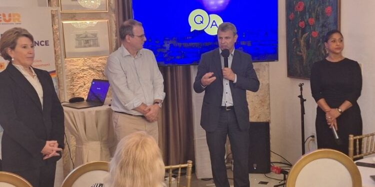 Curacao Airport Partners announces record year and plans for winter program