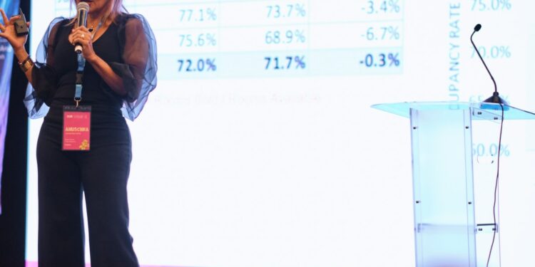 Curaçao Hosts Approximately 20 Key Tourism Leaders at the North America Trade Symposium (NATS) – KIKO TA PASANDO