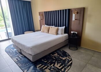 Curaçao welcomed 49,858 stayover visitors in September 2024