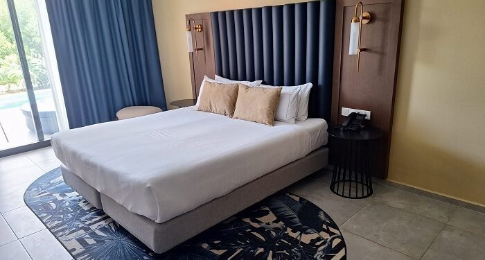 Curaçao welcomed 49,858 stayover visitors in September 2024