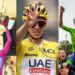 Cyclisme. Monuments, Grands Tour, Mondiaux… La folle saison de Tadej Pogacar en chiffres