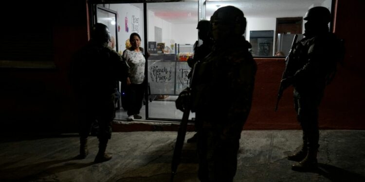 Daniel Noboa confirma cortes eléctricos programados en Ecuador