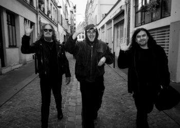 Darkside Announce North American Tour, Share New Song “Graucha Max”: Listen