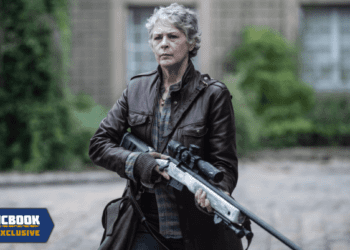 Daryl Dixon Season 2 Episode 2 Exclusive Preview: Welcome to Greenland