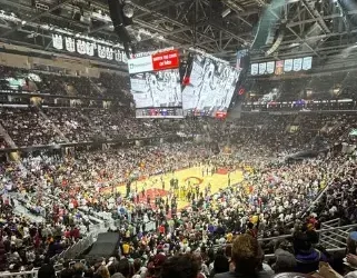 La historia que compartió Hagen.