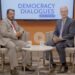 Democracy Dialogues: Resilience and Repression in Nicaragua