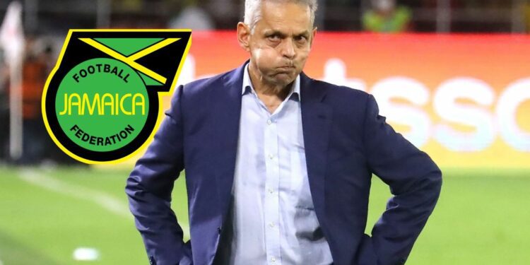 Devastador: la situación que alarma a Honduras de cara al partido contra Jamaica