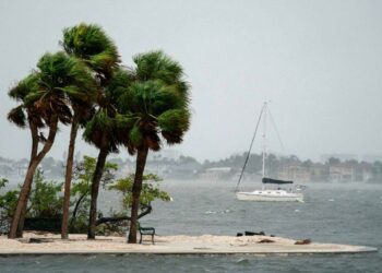 Devastating Hurricanes in the United States: A Historical Overview
