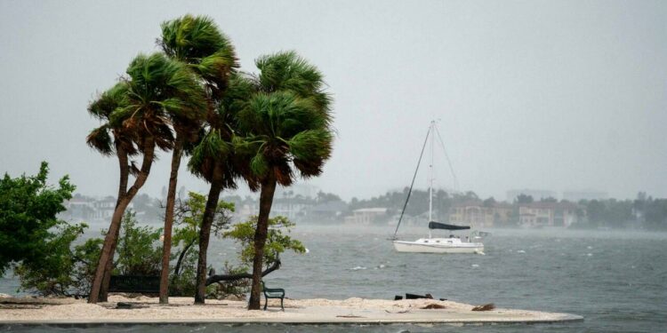 Devastating Hurricanes in the United States: A Historical Overview