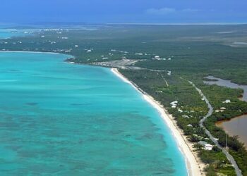 Developer touts socioeconomic benefits for Bahamas luxury resort development