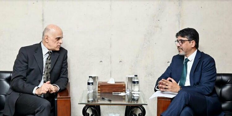 Dhaka keen to strengthen political, economic ties with Brazil