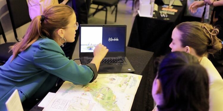 Diario HOY | Argentina presenta su oferta turística en Paraguay