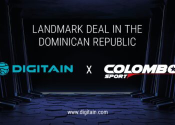 Digitain signs retail partnership with Colombo Sport - Casino & games