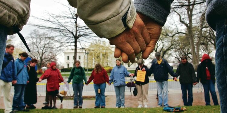 Diocese of Rockville Centre takes smaller role in social justice causes, advocates say