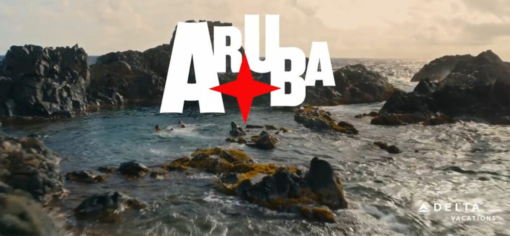 Discover Aruba, One Happy Island