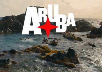 Discover Aruba, One Happy Island