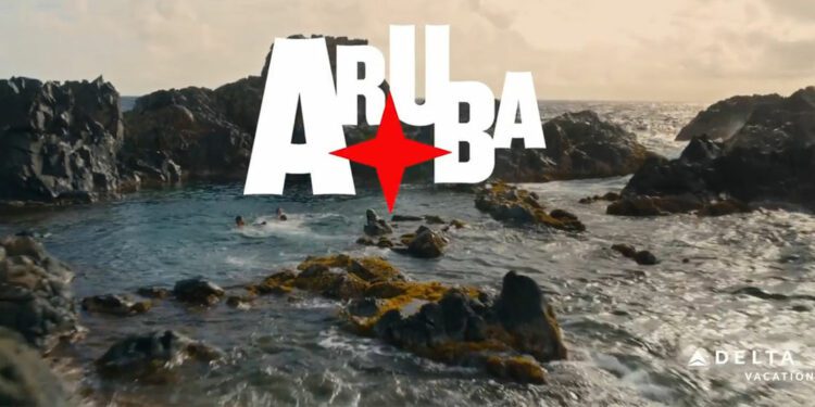 Discover Aruba, One Happy Island