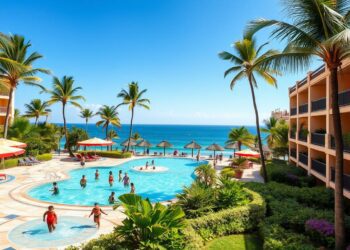Discover Top Family-Friendly Resorts for Your Vacation – Live-PR.com