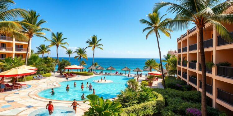 Discover Top Family-Friendly Resorts for Your Vacation – Live-PR.com