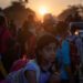 Displacement in Central America | UNHCR