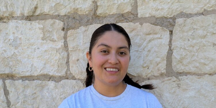 Diversity and inclusion: A young woman's life in rural Utah