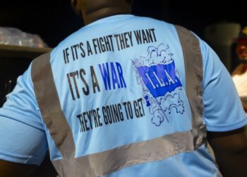 Dockworkers strike involving the Port of Mobile could mean shortages and higher retail prices