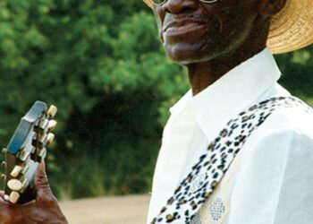 Documentary pays homage to scratch band icon 'Jamesie' | News