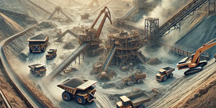 Does Arkansas Hold the Answer to Our Lithium Needs?