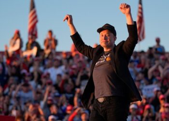 Does Musk’s daily $1m giveaway constitute US election interference? | US Election 2024 News