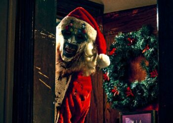 Does 'Terrifier 3' have post-credit scene? 'Terrifier 4' release date