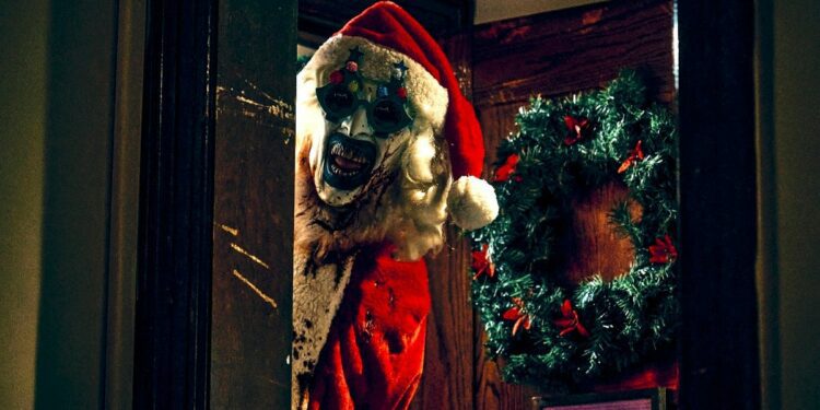 Does 'Terrifier 3' have post-credit scene? 'Terrifier 4' release date