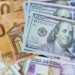 Dollar and Euro Average Selling Prices Surge Again in Cuba