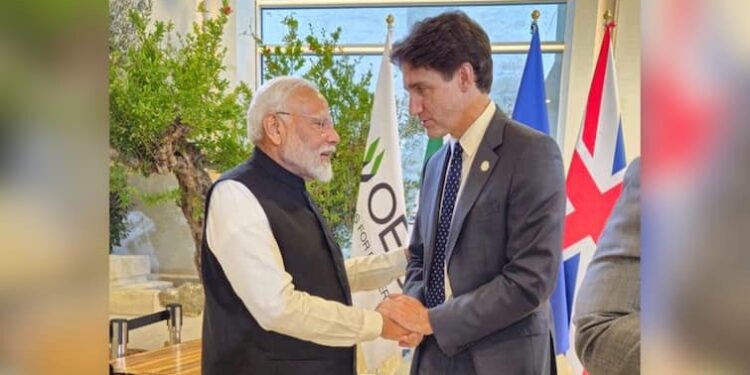 Domestic Distraction Necessary Tough Stand India-Canada Row Canadian Media Sikh Radicals Domestic Distraction Or Necessary Tough Stand? How India-Canada Row Has Played Out In Canadian Media