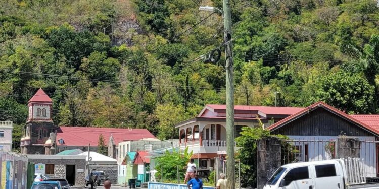 Dominica Launches Online Immigration Forms to Ease Entry