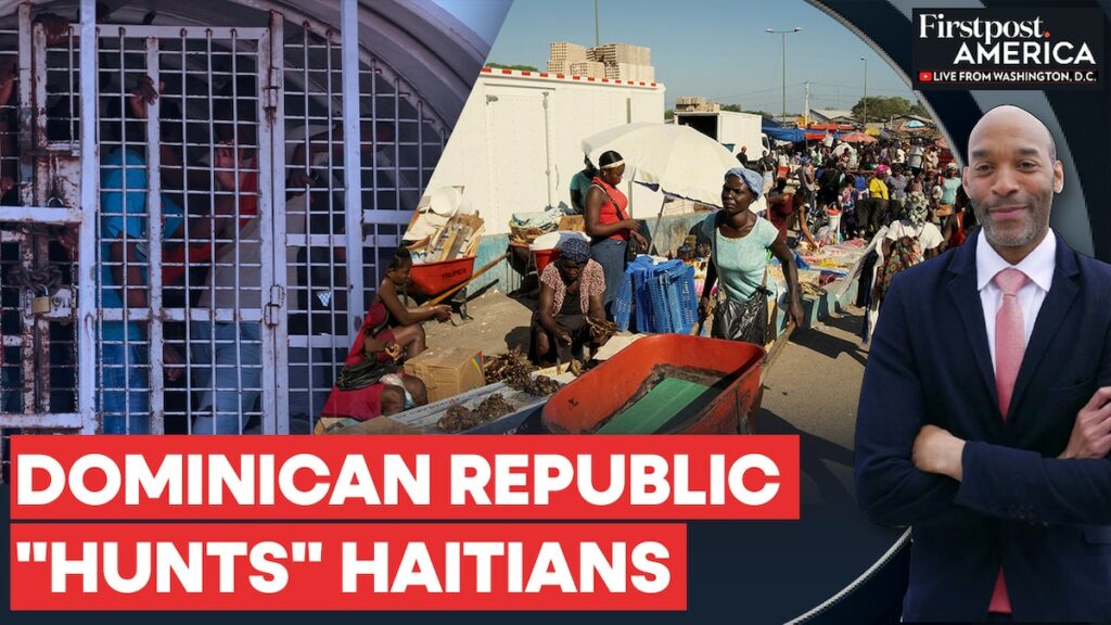 Dominican Republic Plans to Deport Up to 10,000 Haitian Migrants Every Week