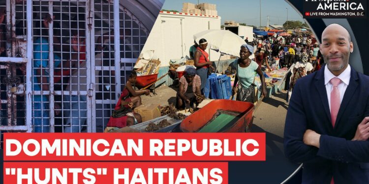 Dominican Republic Plans to Deport Up to 10,000 Haitian Migrants Every Week