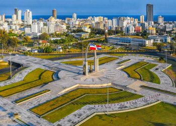 Dominican Republic Richer than Brazil and Mexico