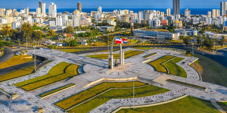 Dominican Republic Richer than Brazil and Mexico