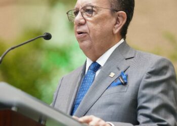 Dominican Republic reaches the highest number of active workers in its history