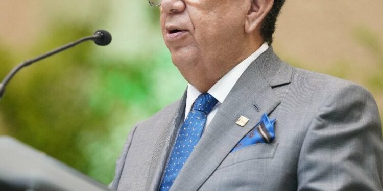 Dominican Republic reaches the highest number of active workers in its history