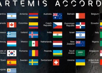 Dominican Republic signs Artemis Accords