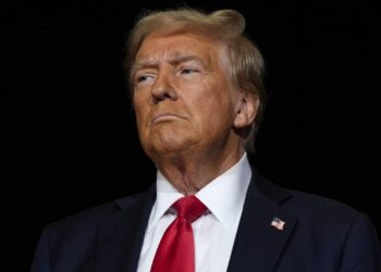 Donald Trump calls for the death penalty for migrants who kill US citizens