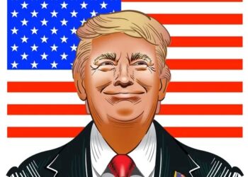 Donald Trump is our only hope