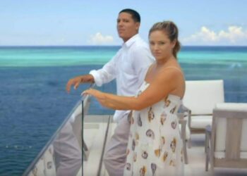 Dothan beauty queen charged in murder-for-hire plot thrown back in Bahamian jail after TV appearance