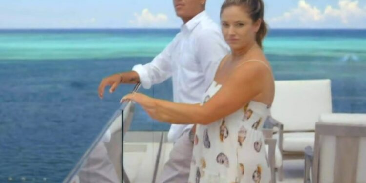 Dothan beauty queen charged in murder-for-hire plot thrown back in Bahamian jail after TV appearance